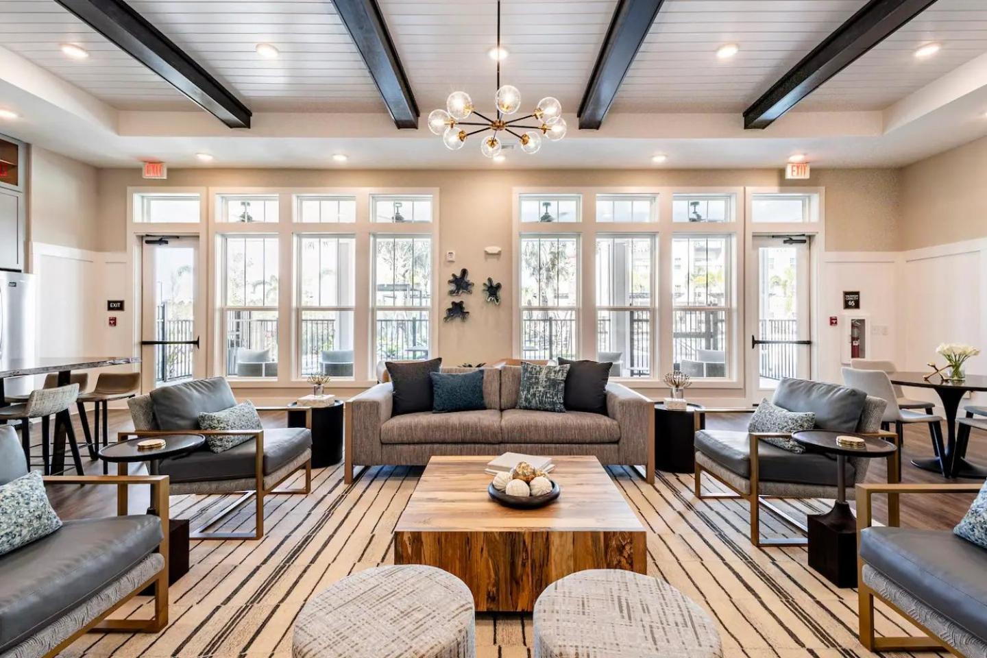 Complete Lush Green Apartment 10 Min To Parks Pets Allowed, Resort-Style Amenities Orlando Extérieur photo