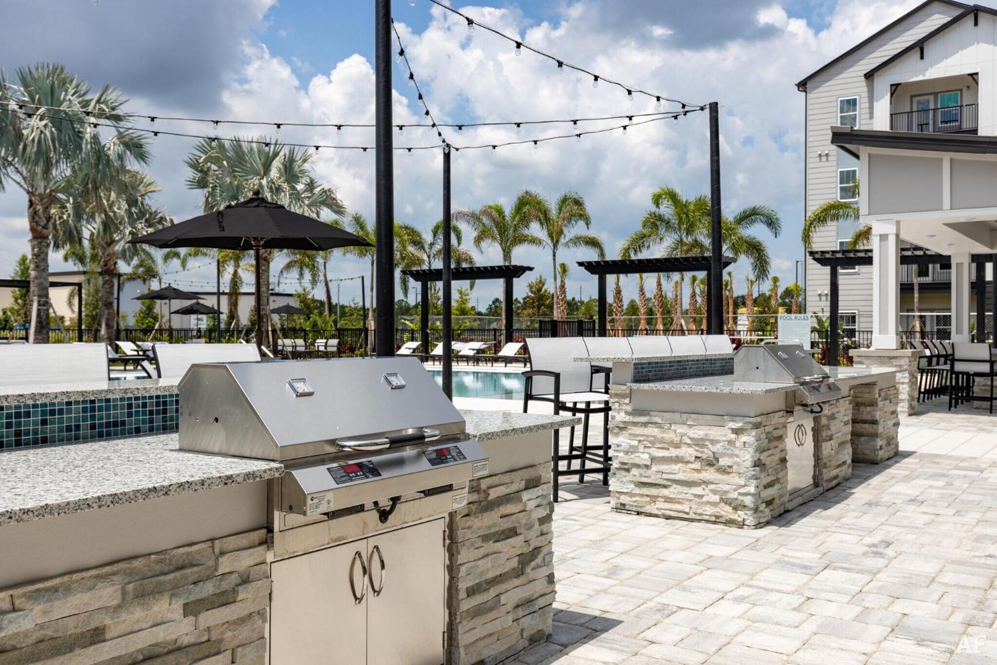 Complete Lush Green Apartment 10 Min To Parks Pets Allowed, Resort-Style Amenities Orlando Extérieur photo