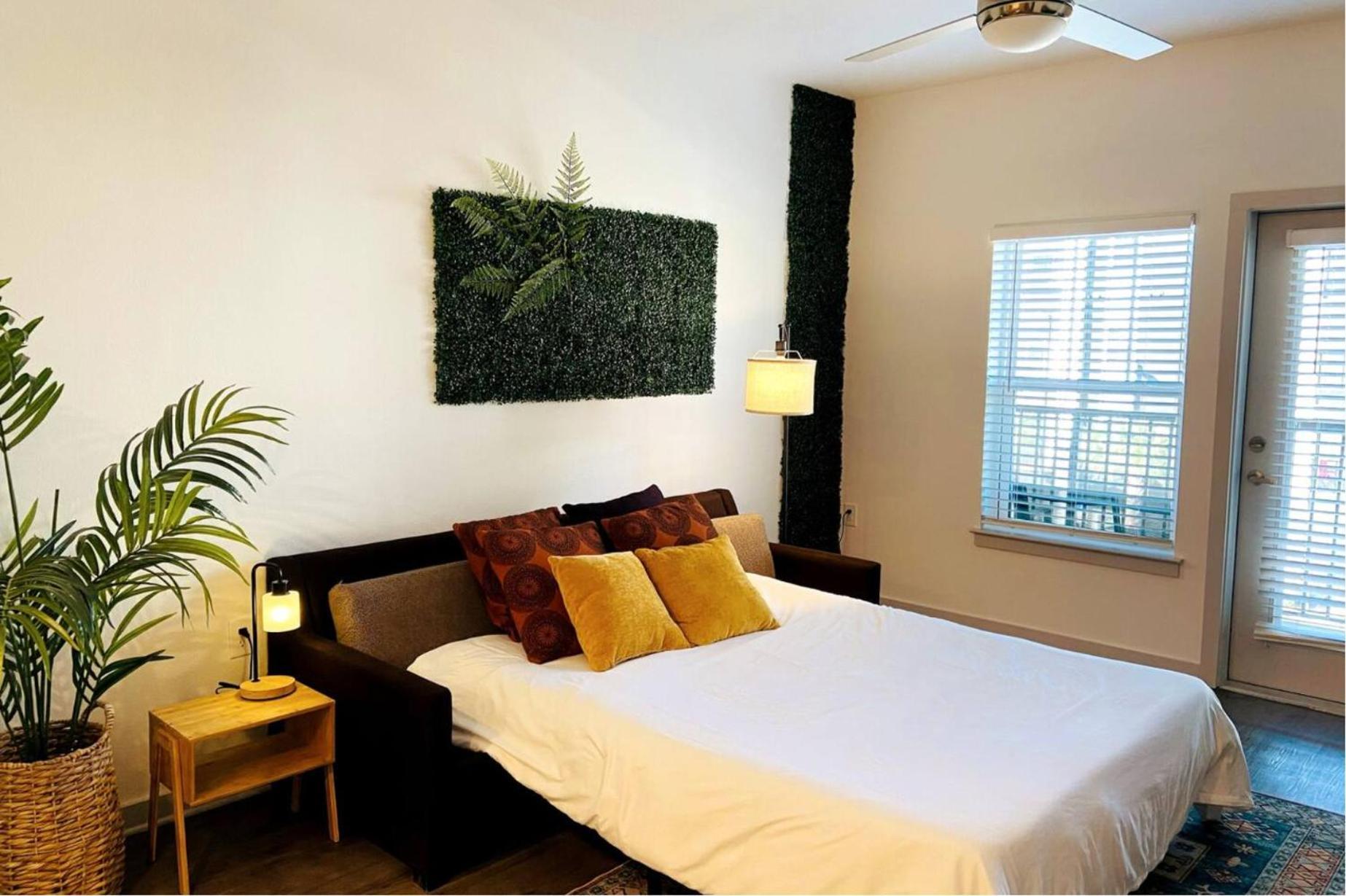 Complete Lush Green Apartment 10 Min To Parks Pets Allowed, Resort-Style Amenities Orlando Extérieur photo