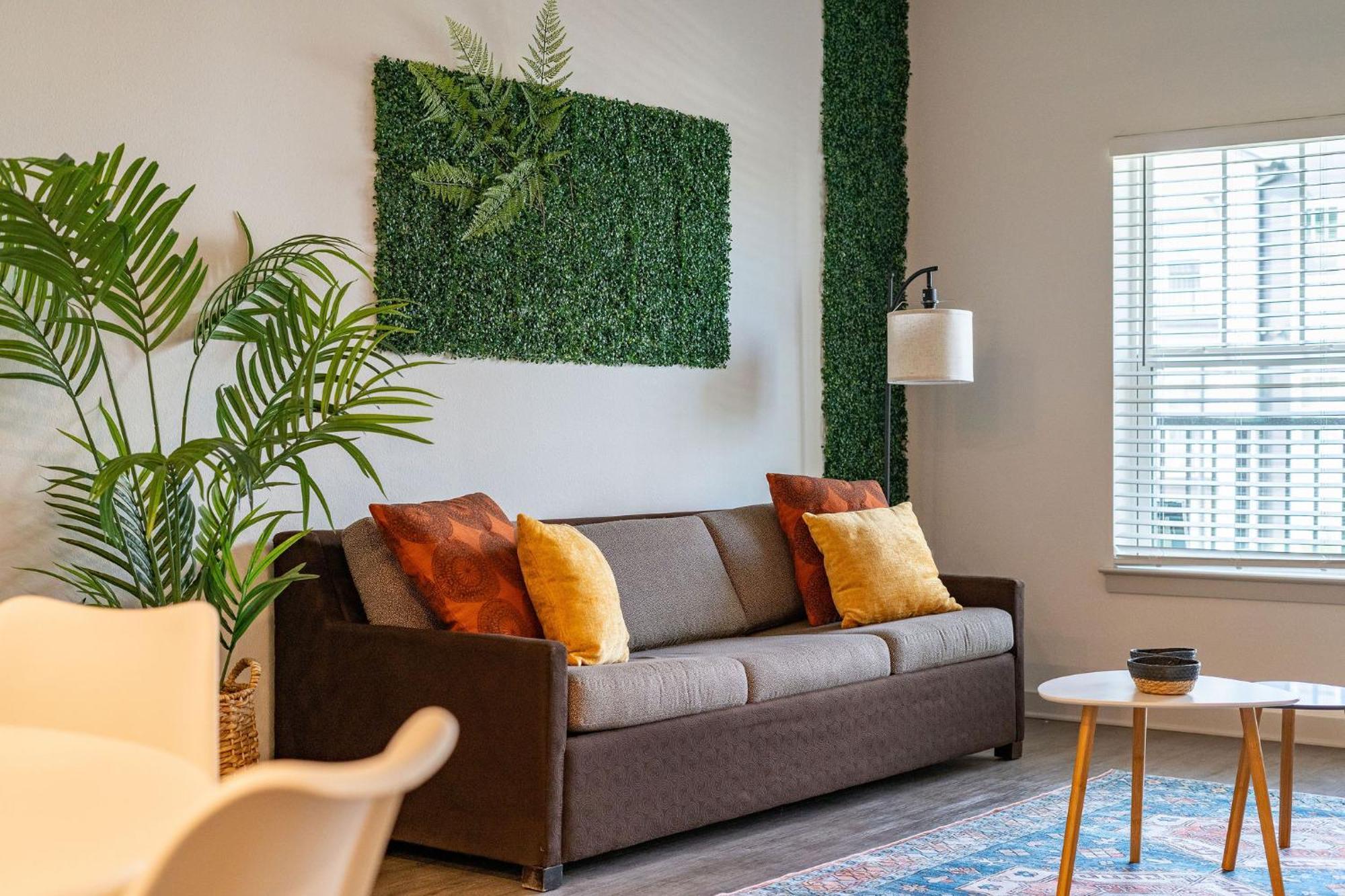 Complete Lush Green Apartment 10 Min To Parks Pets Allowed, Resort-Style Amenities Orlando Extérieur photo