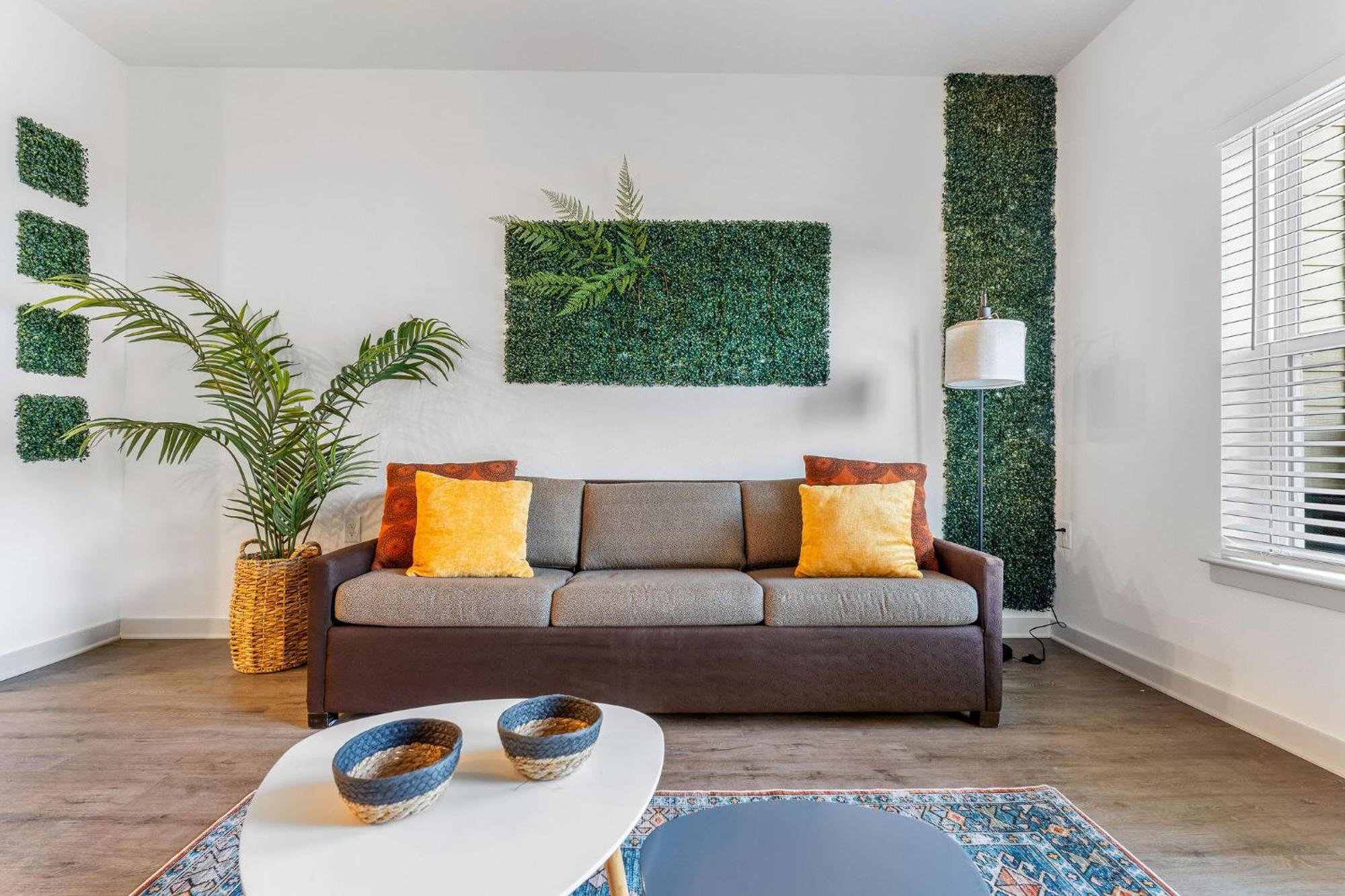 Complete Lush Green Apartment 10 Min To Parks Pets Allowed, Resort-Style Amenities Orlando Extérieur photo