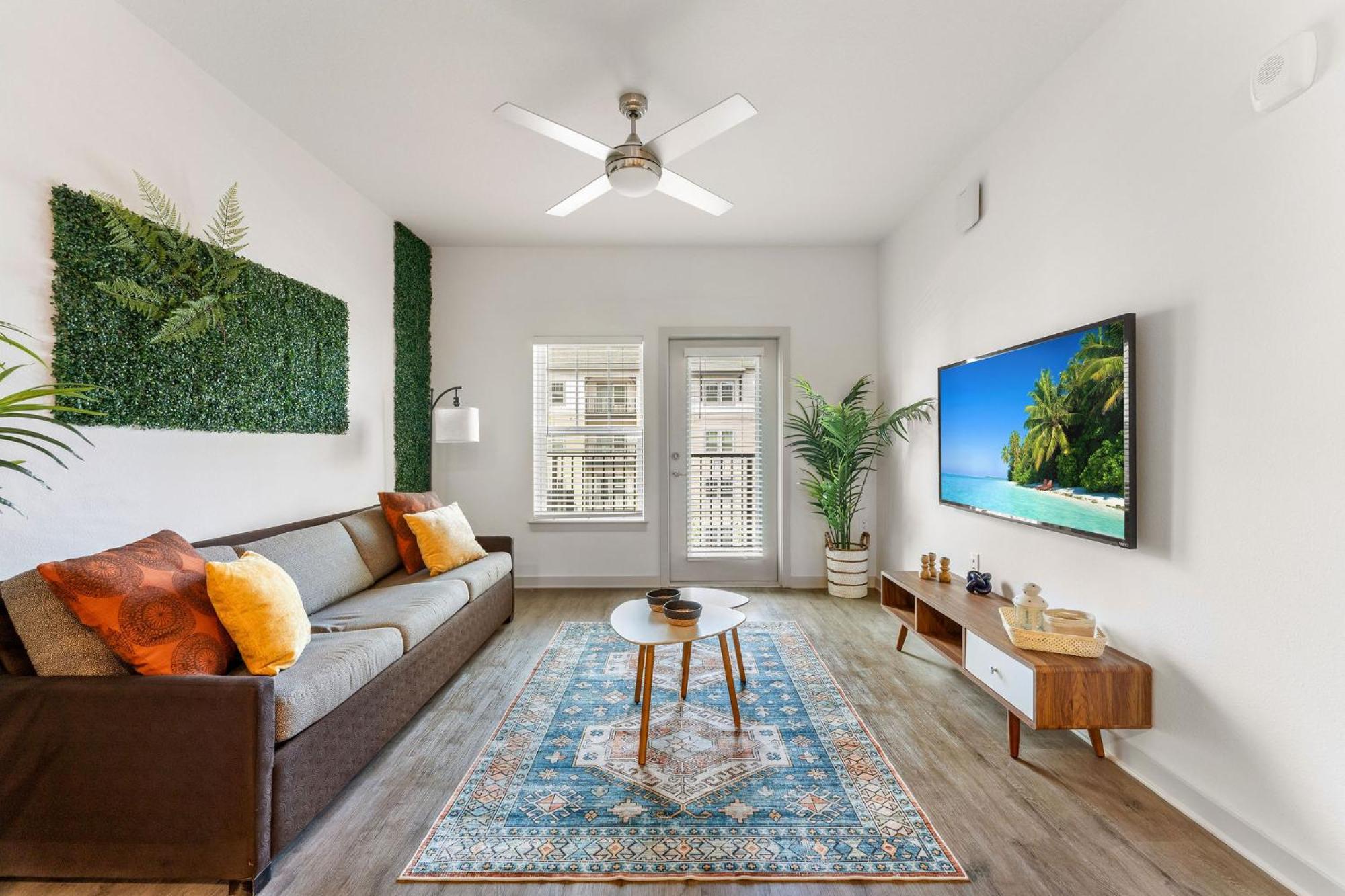 Complete Lush Green Apartment 10 Min To Parks Pets Allowed, Resort-Style Amenities Orlando Extérieur photo