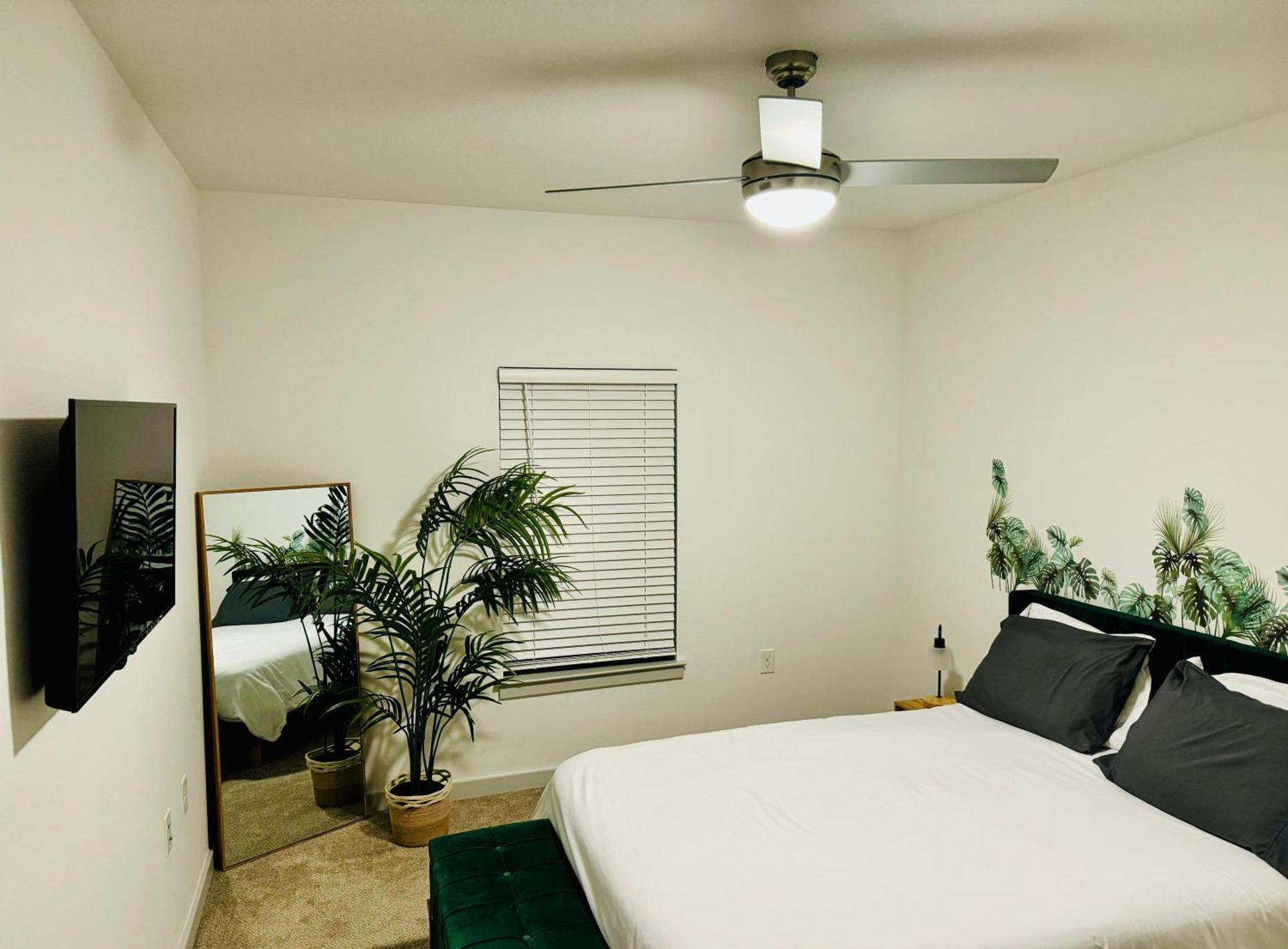 Complete Lush Green Apartment 10 Min To Parks Pets Allowed, Resort-Style Amenities Orlando Extérieur photo
